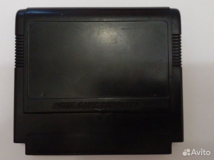 Картридж 8 бит на dendy многоигровка