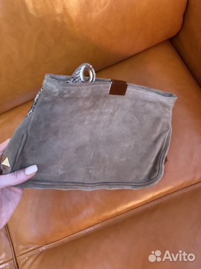 Клатч jimmy choo оригинал