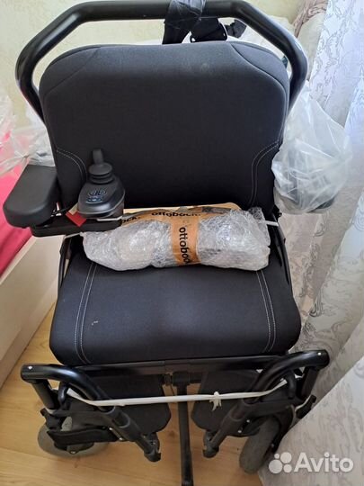 Инвалидная электроколяска Ottobock