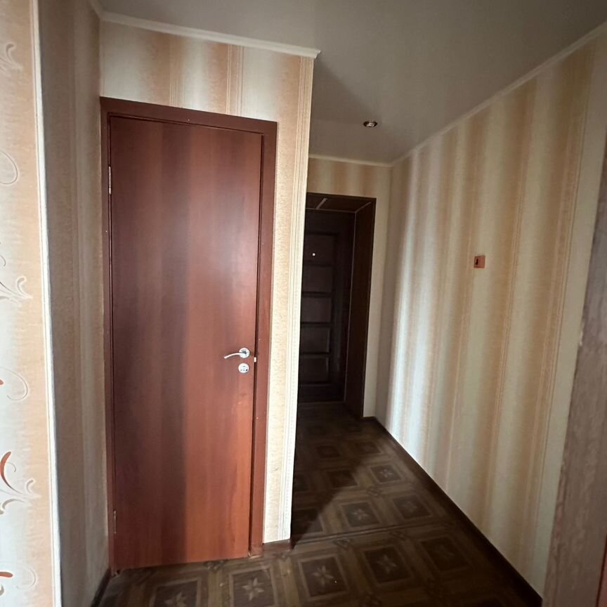 Квартира 2-комн. 41.7 м² в Новосокольники г. — фото 16 из 21