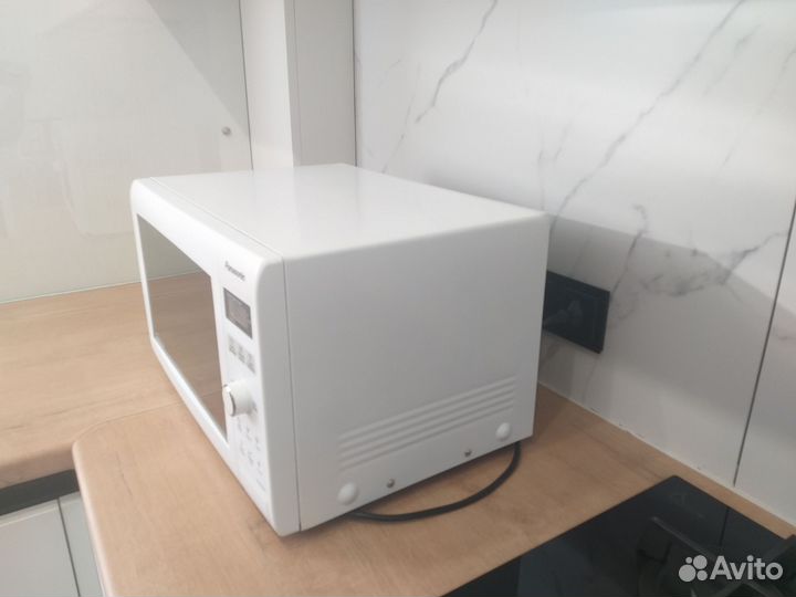 Микроволновая печь Panasonic