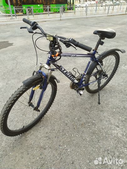 Велосипеды бу взрослый