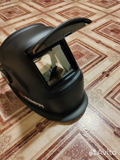 Маска сварочная kemppi