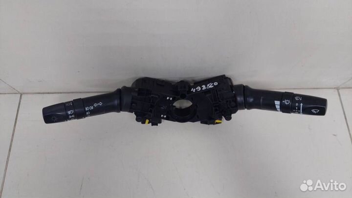 Переключатель подрулевой в сборе Hyundai Solaris 2