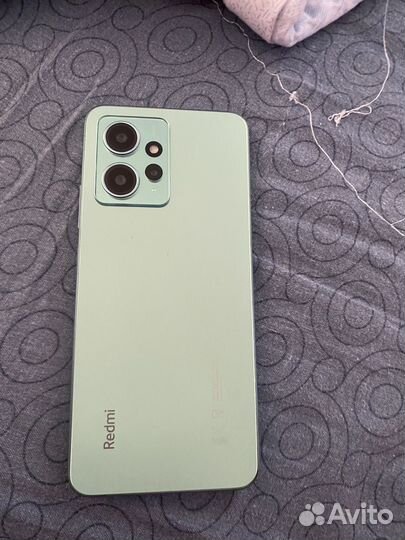 Xiaomi Redmi Note 12, 8/256 ГБ