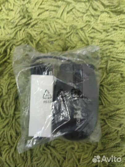 Компьютерная Мышь Fujitsu M 480 Black