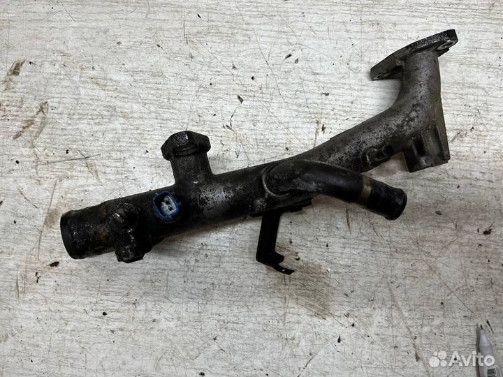 Трубка системы охлаждения maxima a33 Cefiro