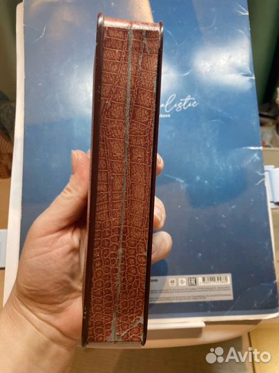 Футляр от ручки