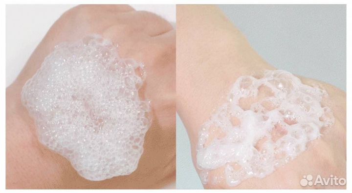 Пилинг для кожи головы