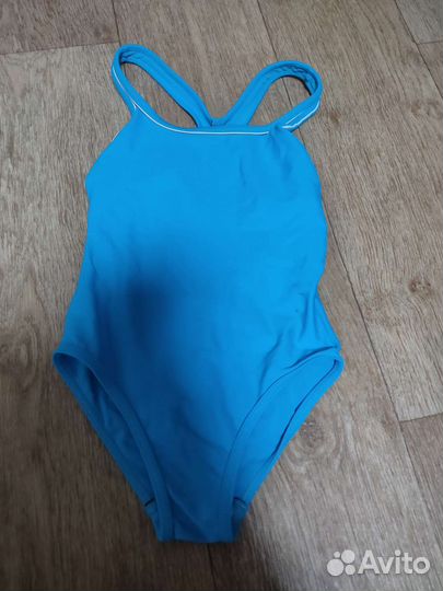 Купальник детский на 4-6 лет