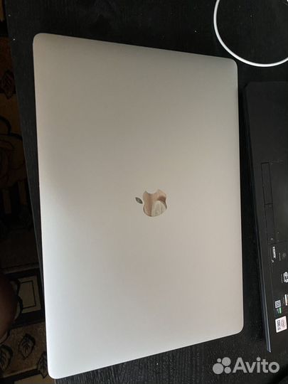 Apple MacBook Pro 15 2017