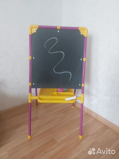 Доска мольберт