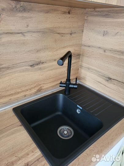 Услуги сантехника. Частный мастер