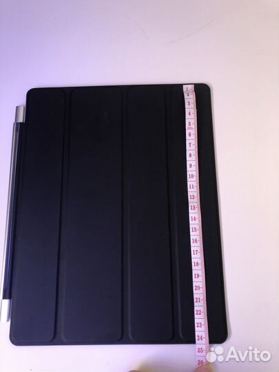 Чехол новый Apple SMART Cover for iPad 2, 3, 4