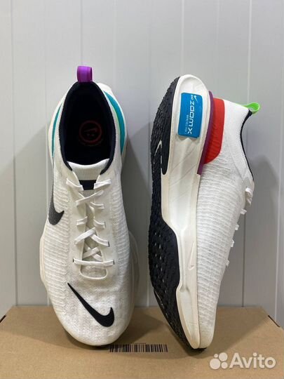 Nike invincible RUN FK 3 SE