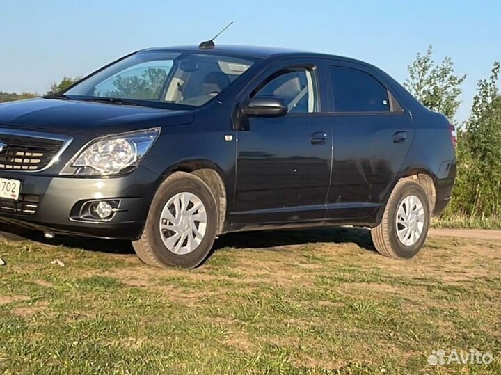 Водитель с личным авто