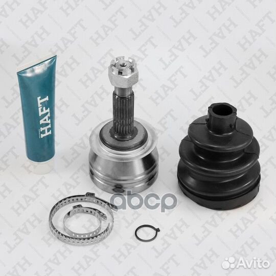 Шрус наружный к-т GA0133 haft