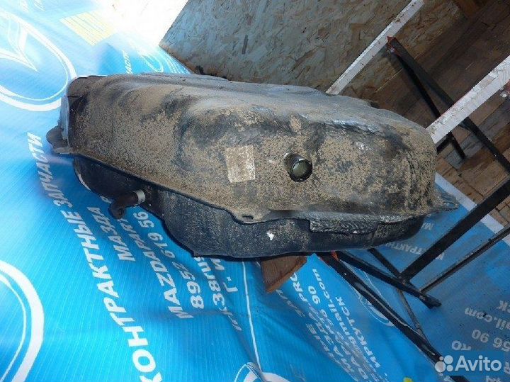 Бак топливный Mazda Cx-5 KE2FW