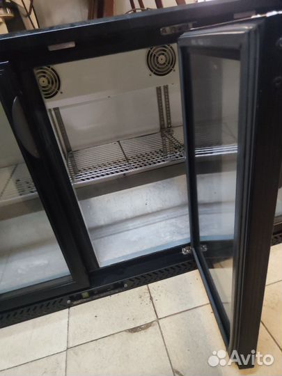 Холодильный стол барный Gastrorag