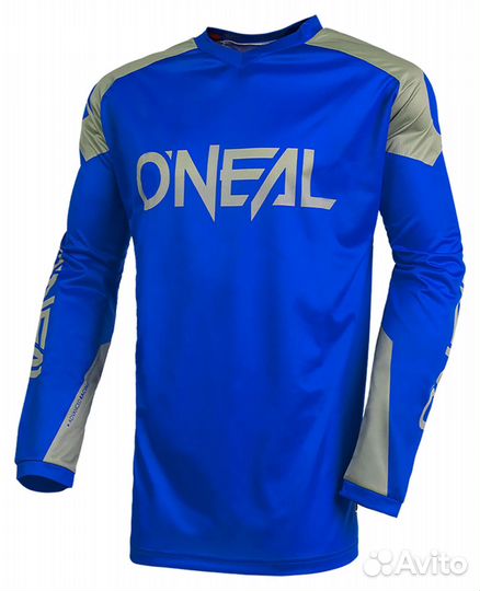 O'Neal Matrix Ridewear Jersey