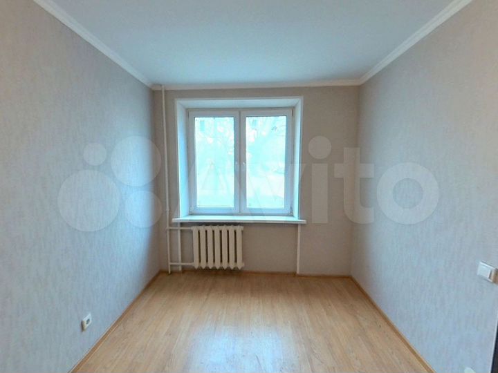 Аукцион: 2-к. квартира, 47,4 м², 1/12 эт.