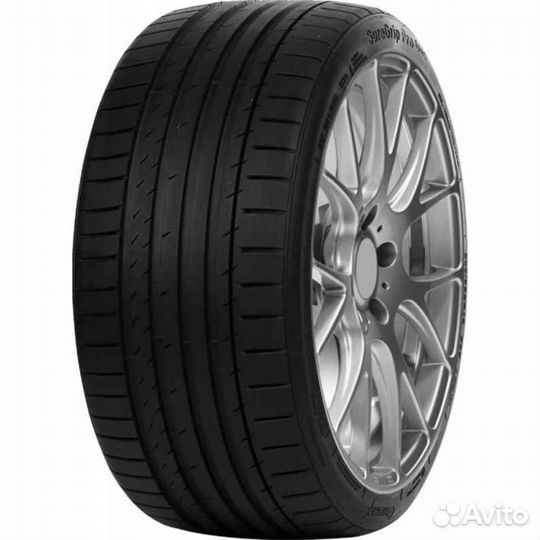 Gripmax SureGrip Pro Sport 265/30 R22 97Y