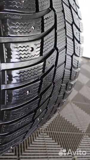 Michelin Latitude X-Ice North 295/35 R21