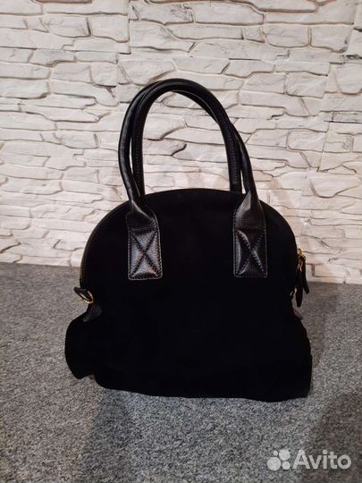 Сумка натуральная