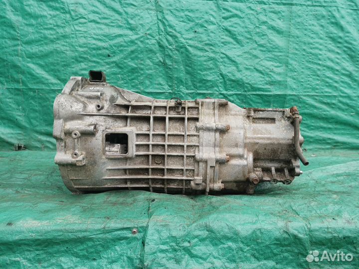 Коробка передач Kia Sorento 2006-2009 г