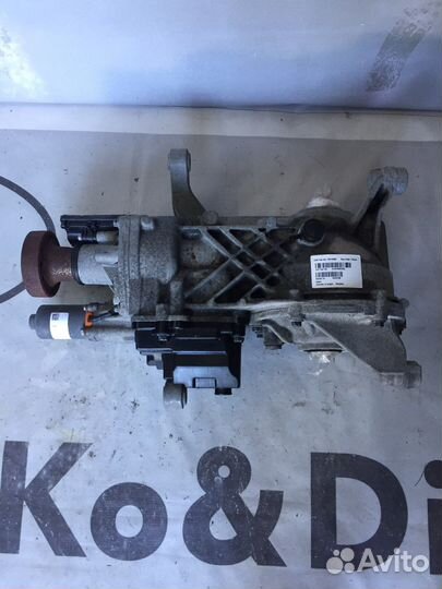 Редуктор задний Range Rover Discovery Sport L550