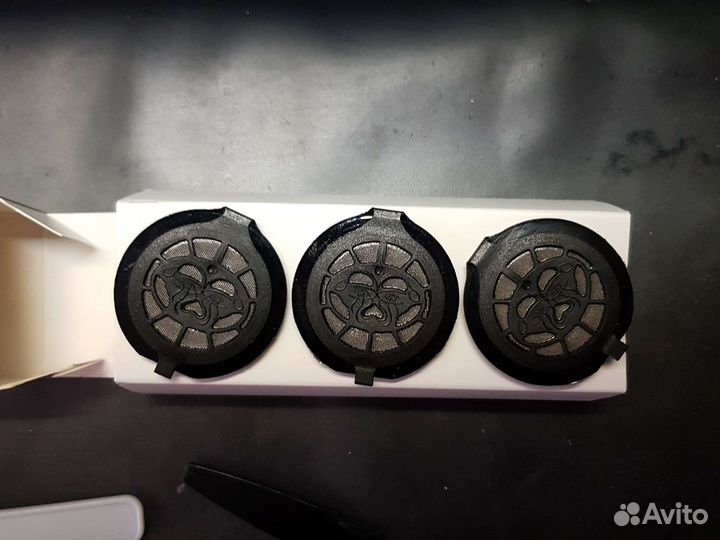 Капсулы для кофемашины nespresso. Многоразовые