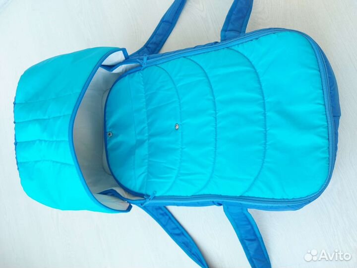 Переноска для детей