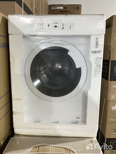 Стиральные машины LG. samsung. gorenje. bosh