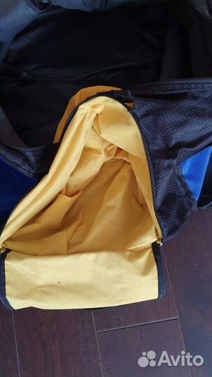 Рюкзак для хоккейной формы Easton S13