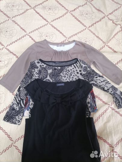 Женские вещи пакетом 42 44