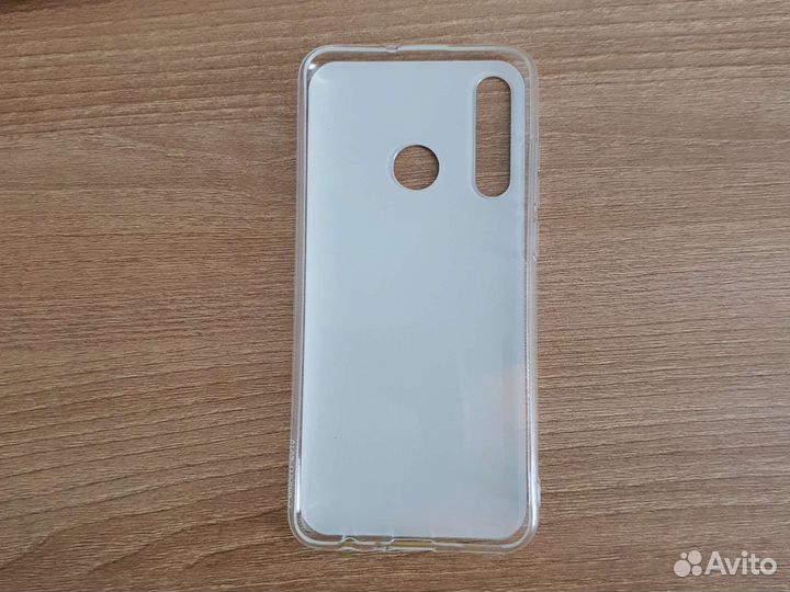 Чехол на Huawei Honor 10i