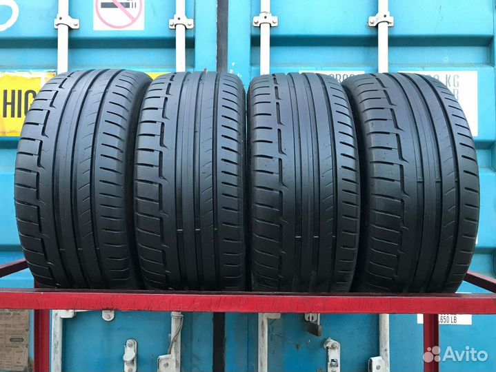 Dunlop SP Sport Maxx RT 205/40 R18 106H