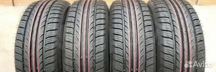 КАМА Breeze (HK-132) 195/65 R15 91H