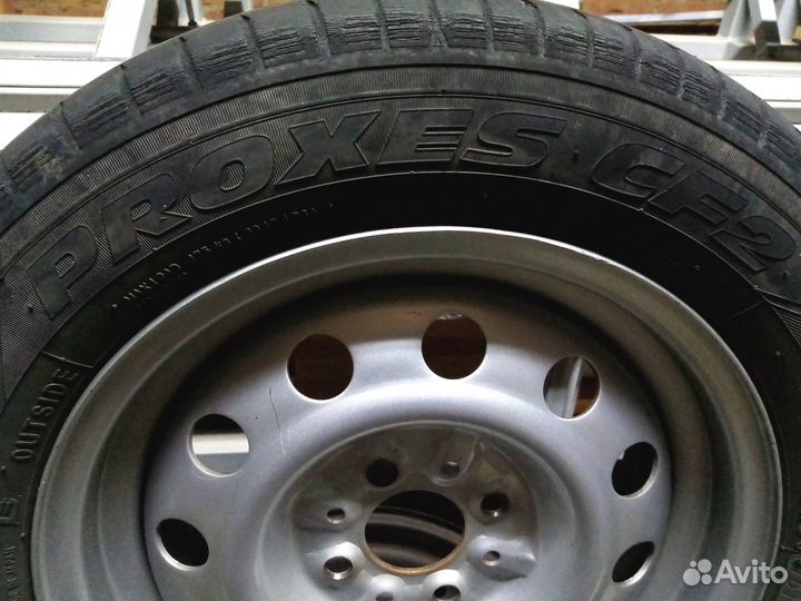 Toyo Proxes CF2 185/60 R14 82H