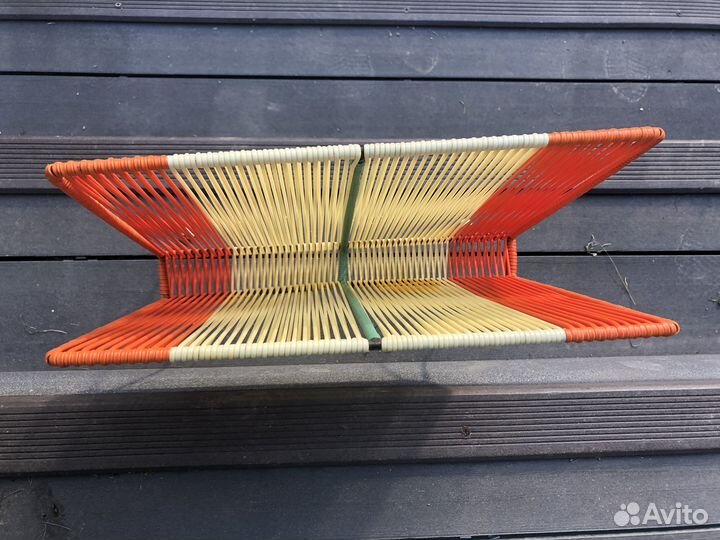 Раритетная газетница СССР