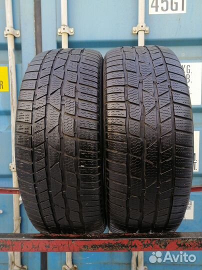 Continental ContiWinterContact TS 830 P 225/50 R18 99H
