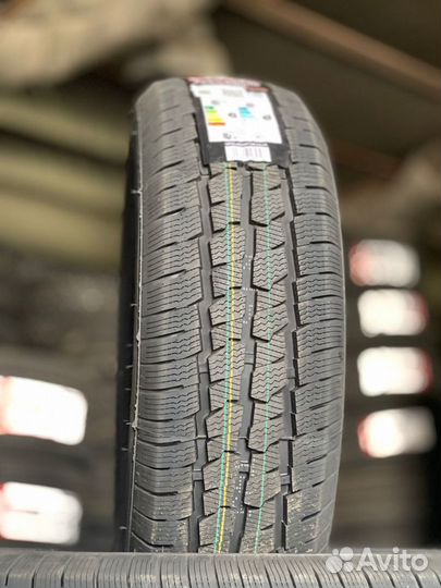 Arivo Winmaster ARW6 215/65 R16C 109R