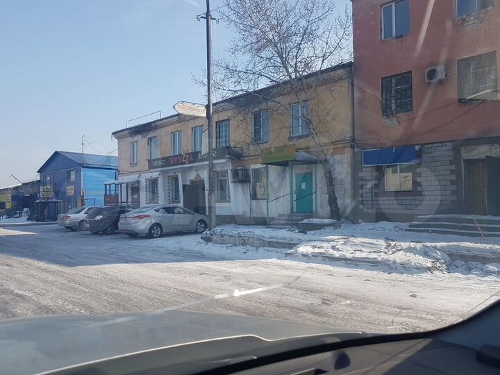 Офис, 26.9 м²