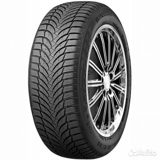 Nexen Winguard Snow G WH2 225/70 R16 103H
