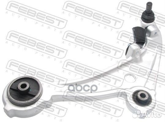 Рычаг передний левый 0224J32LH Febest