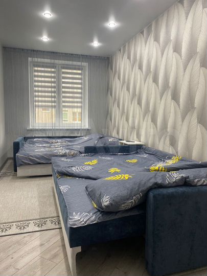 Квартира-студия, 25 м², 3/7 эт.