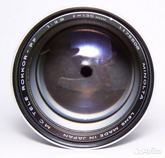 Телезумы 70-200; фиксы 135/2,5 и 2,8 любой хвост