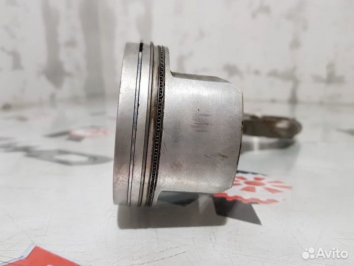 Поршень с шатуном Honda Accord CU1 R20A3 2009