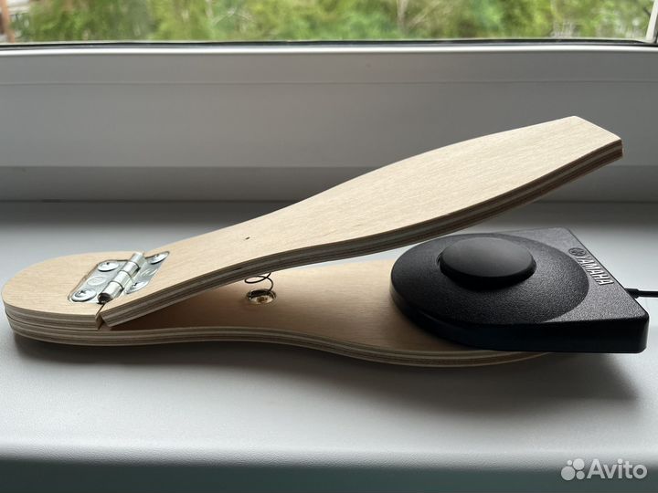 Электронные барабаны Yamaha DD-75