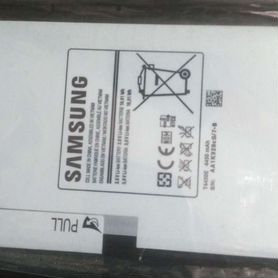 Аккумулятор samsung T4450E